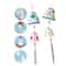 Small World Toys Wind Chime Bells DIY Craft Kit
